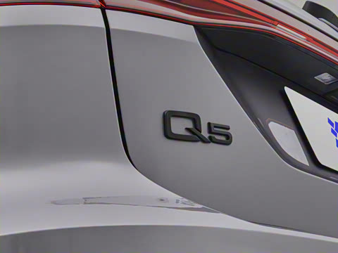 2023�� 50 e-tron quattro ��ҫ�� Ӱ��ʿ��