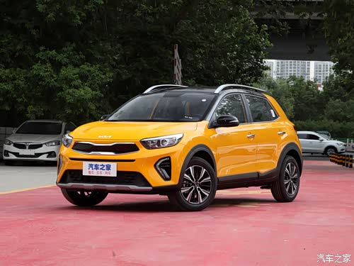 起亚奕跑时尚实用与性价比的完美结合