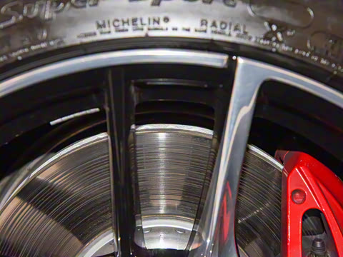 2021�� GR SUPRA 3.0T ��׼��