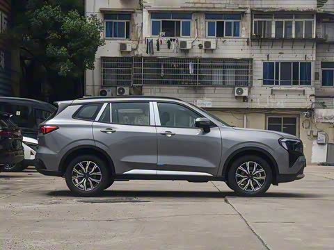 2025�� EcoBoost 170 �Ķ���