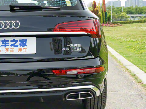 2021�� 45 TFSI ����������