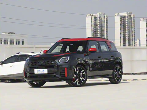 2024�� 2.0T JOHN COOPER WORKS