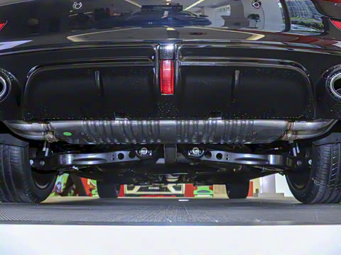 2020�� 1.5T �Զ�Trophy������