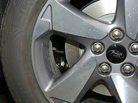 2021�� EcoBoost 180 �Զ�������