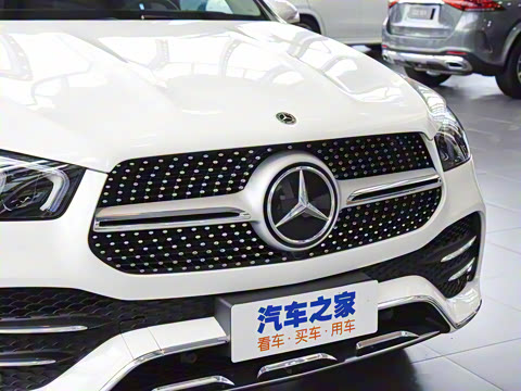 2021�� GLE 350 e 4MATIC