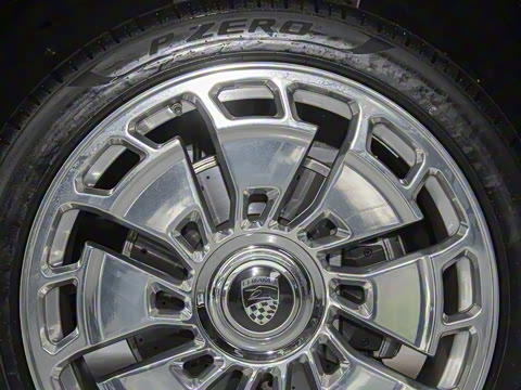 2025�� 4.0T ��³��