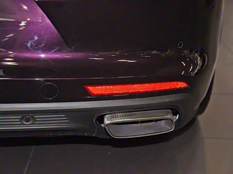 2020�� Panamera ʮ�������� 2.9T