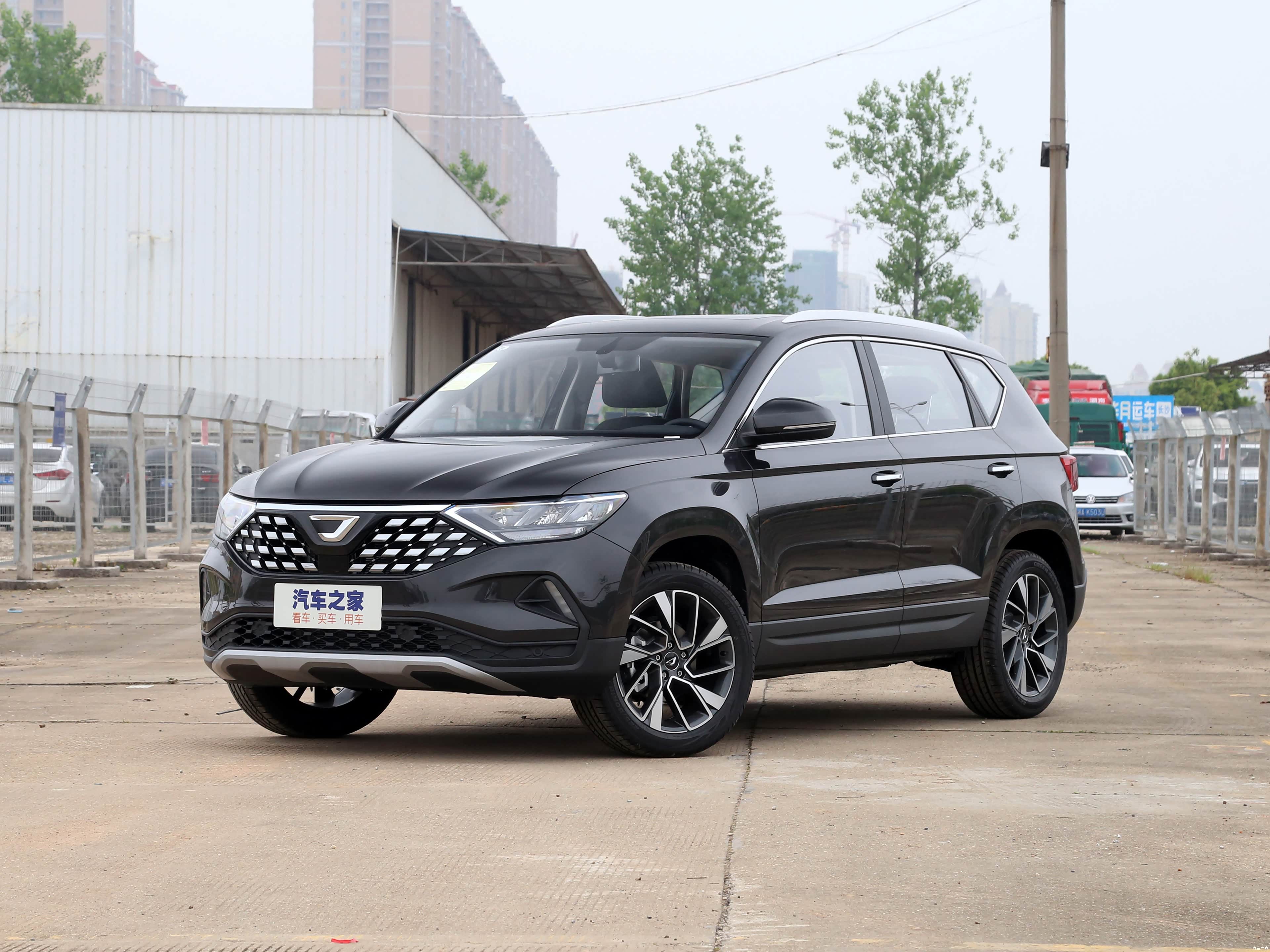 车主价格_2021款 280tsi 自动荣耀型_汽车之家