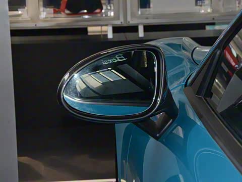 2019�� Boxster T 2.0T