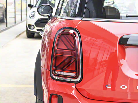 2021�� 1.5T COOPER ���ͼ�