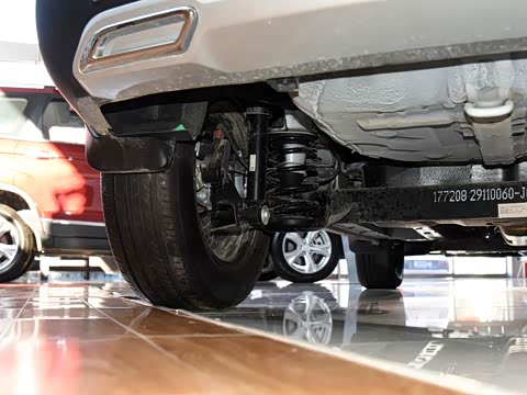 2017�� 1.3T CVT������