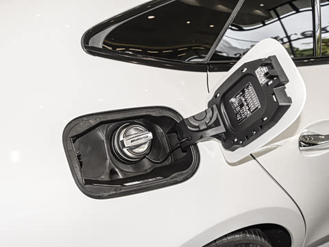 2025�� AMG GT 50 �����ܳ� �й��ر��