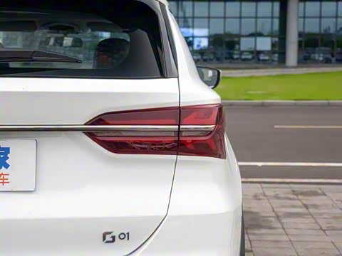 2019�� 1.5T �Զ���UP ��VI