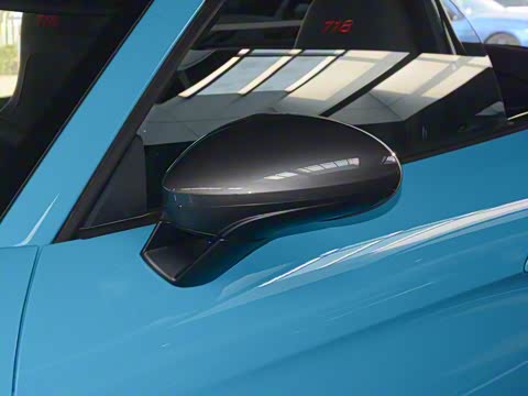 2019�� Boxster T 2.0T