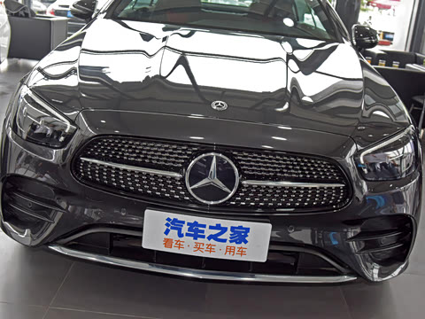 2021�� E 260 ���ܳ�