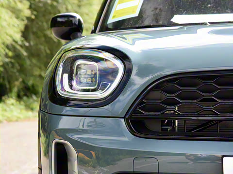 2021�� 2.0T COOPER S