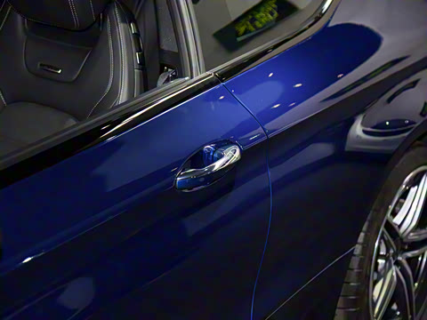 2021�� AMG C 63 ���ܳ�