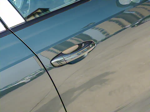 2024�� 35 TFSI RS�׼�ȼ����