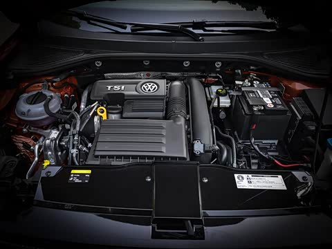 2018�� 280TSI DSG���������� ��V