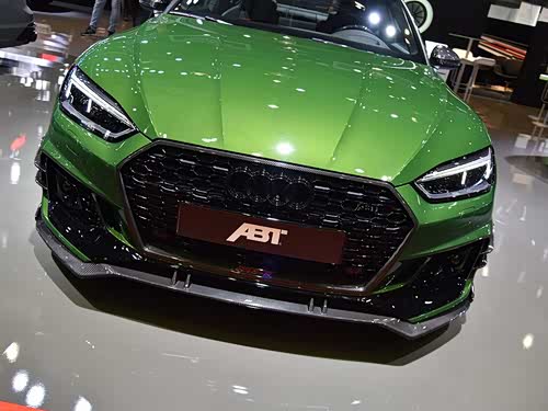 【abt rs 5】abt_abt rs 5报价_abt rs 5图片_汽车之家