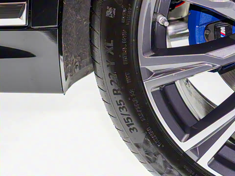 2021�� xDrive40i ������M�˶���װ