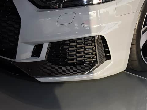 2019�� RS 5 2.9T Coupe