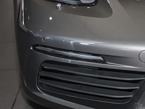 2023�� Cayman Style Edition 2.0T