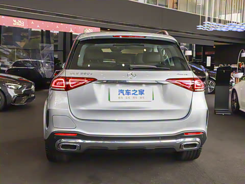 2023�� GLE 350 e 4MATIC