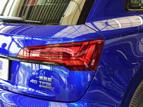 2021�� 45 TFSI ��ѡ������