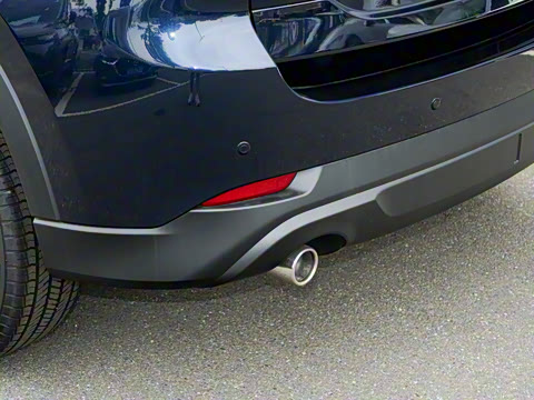 2025�� 2.0L �Զ�����������