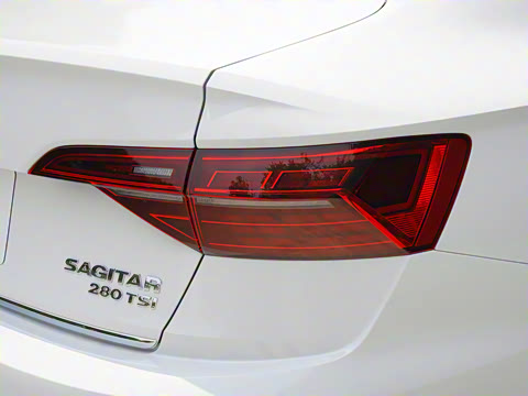 2021�� 280TSI DSG׿Խ��