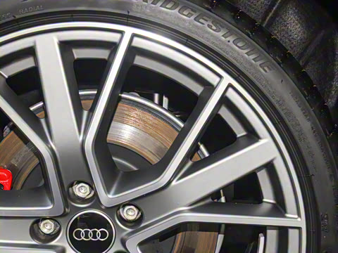 2025�� S4 Avant 3.0TFSI