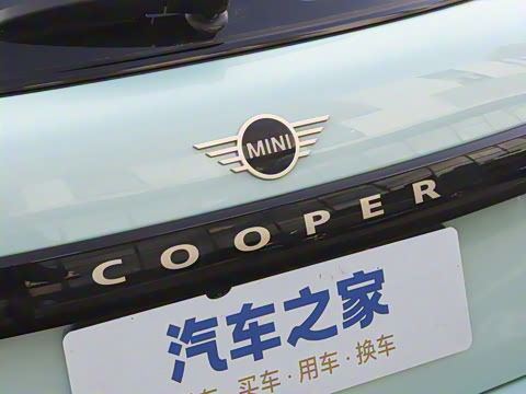 2025�� 1.5T COOPER ������ ���Ű�