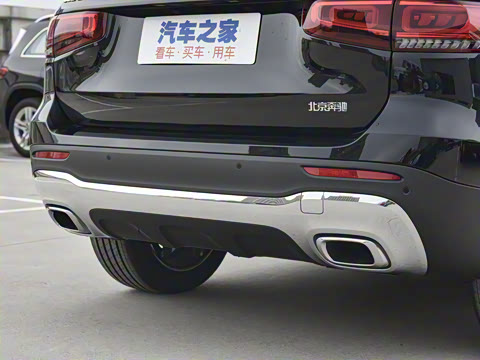 2023�� GLB 220 ʱ����