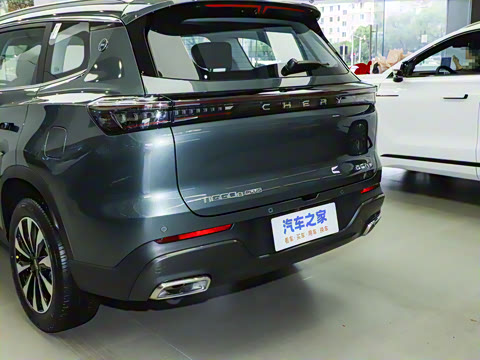 2025�� 290TGDI DCT�˷�� 