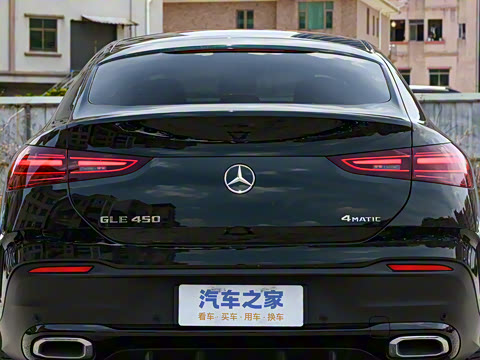 2025�� GLE 450 4MATIC ����SUV ʱ����