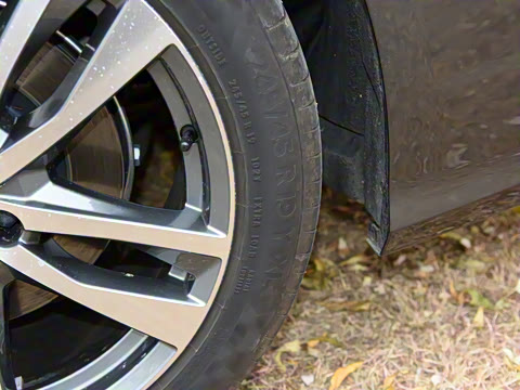 2023�� Avant �ȷ��� 45 TFSI ��ѡ������