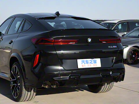 2022�� X6 M
