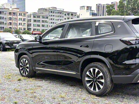 2025�� 290TGDI DCT����� 7��