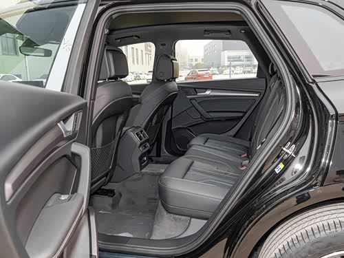 【奥迪q5l】奥迪q5_奥迪q5报价_奥迪q5l图片_汽车之家