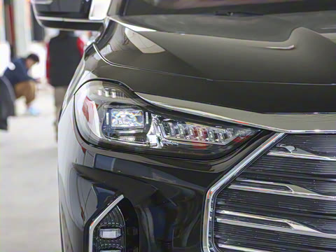 2023�� 1.5T �ֶ���ǿ 5��