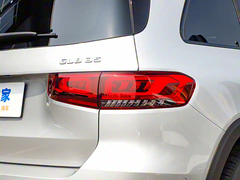 2023�� AMG GLB 35 4MATIC