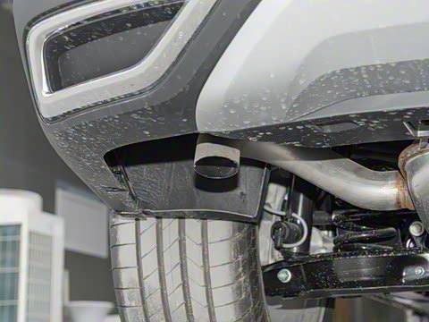 2022�� 530 V6 ��������콢��