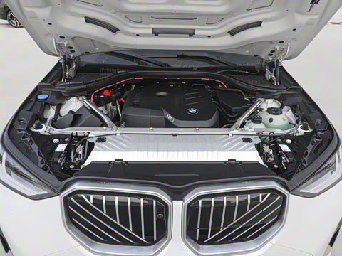 2025�� xDrive25L ������װ