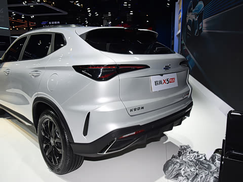 2023�� 1.5T DCT��ȤAI��