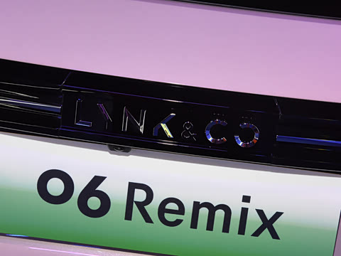 2023�� 1.5T Remix PHEV Shero