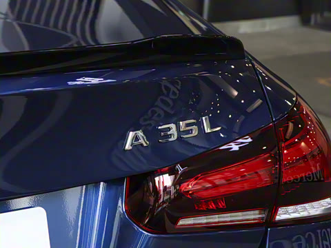 2022�� AMG A 35 L 4MATIC