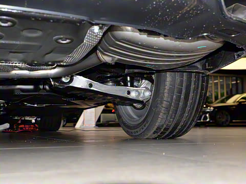 2022�� 40 TFSI ʱ�ж�����