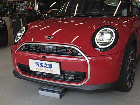 2025�� 2.0T COOPER S ������