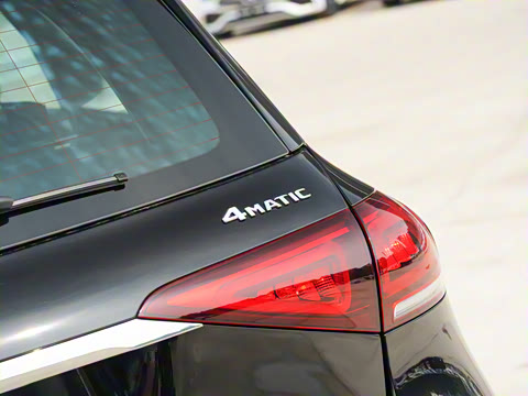 2022�� �Ŀ� GLE 450 4MATIC ������